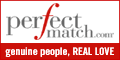PerfectMatch.com - Find Love Today